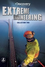 Watch Extreme Engineering Movie4k
